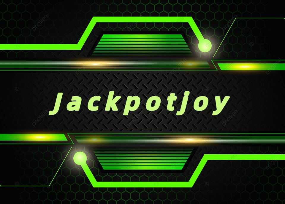 Jackpotjoy