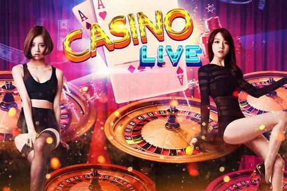 Jackpotjoy Live Betting