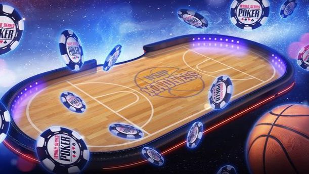 Jackpotjoy Live Casino