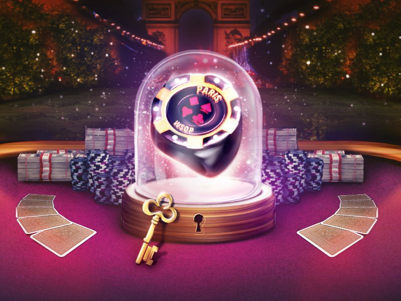 Jackpotjoy Live Casino