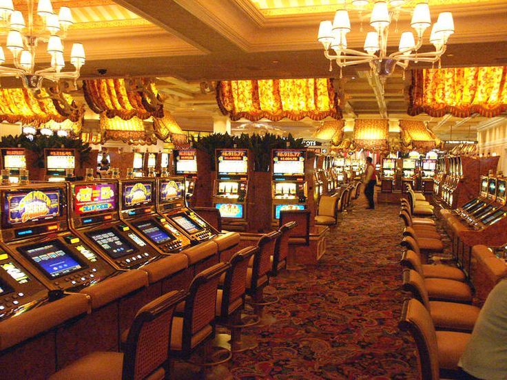 Sports Betting