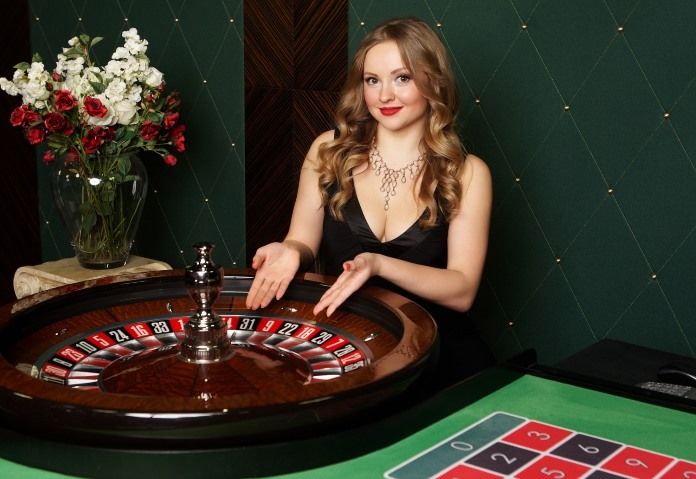 Jackpotjoy Live Casino