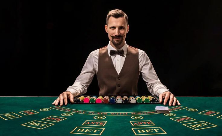 Jackpotjoy Live Betting