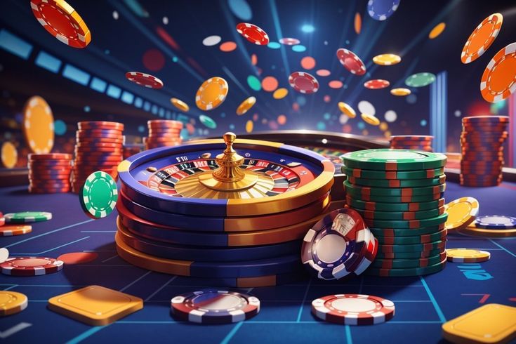 Jackpotjoy Live Casino